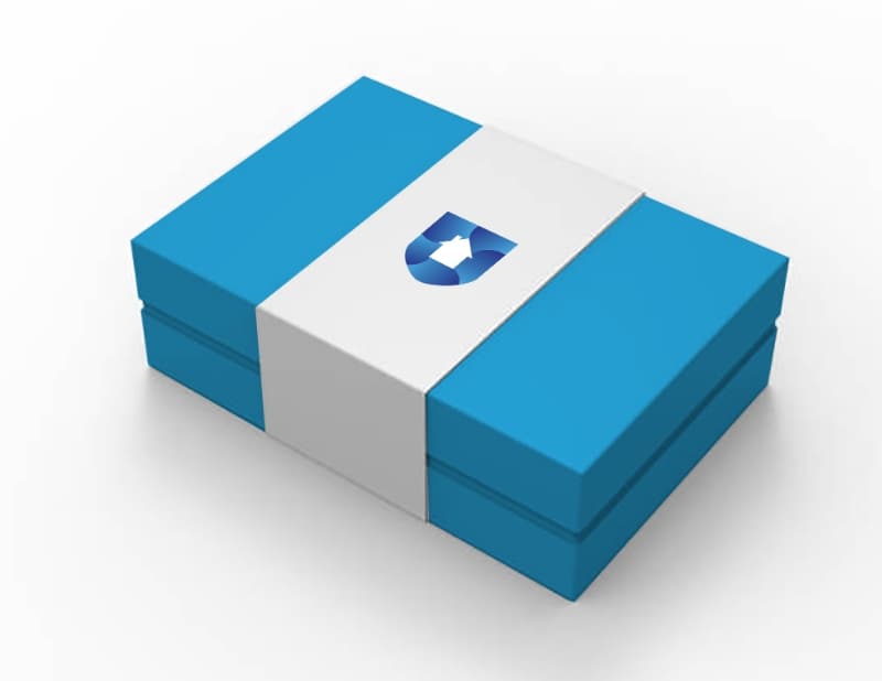 Sample image of the surprise package from Residential Capital Partners